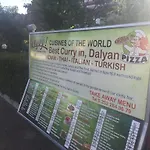 Dalyance