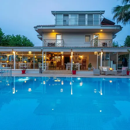 Hotel Dalyance Dalyan