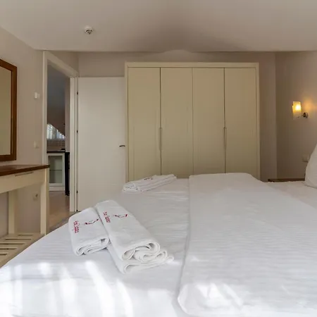 Hotel Dalyance Dalyan