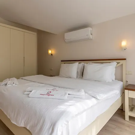 Hotel Dalyance
