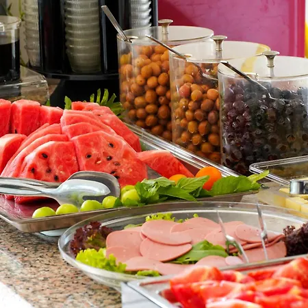 Hotel Dalyance Dalyan