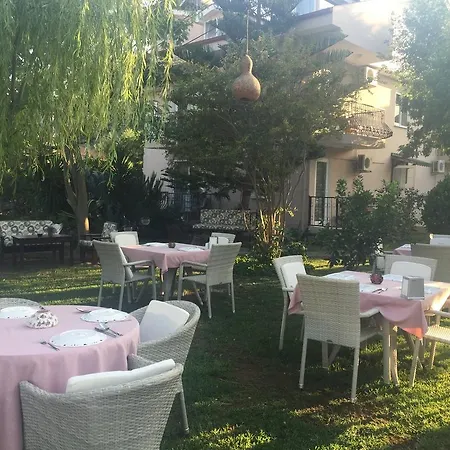 Hotel Dalyance Dalyan