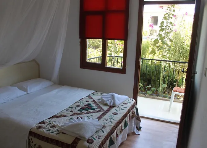 Dalyance 3* Дальян