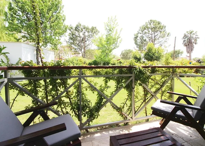 Dalyance 3* Дальян