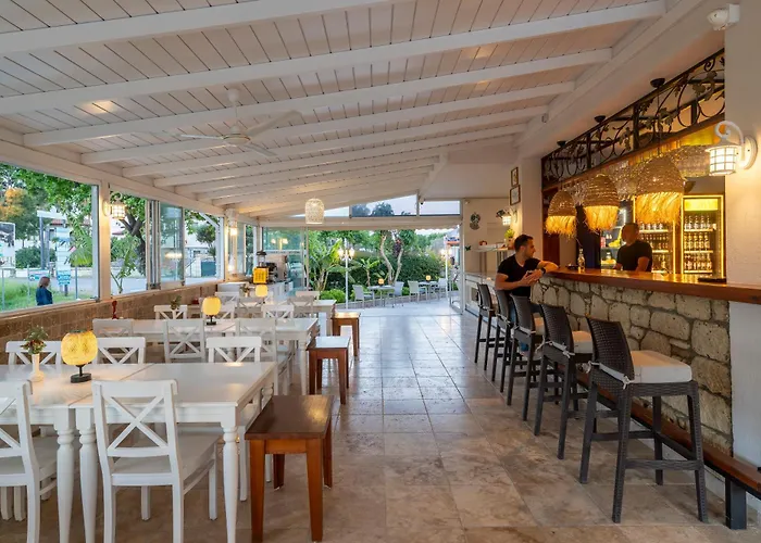 Dalyance Дальян