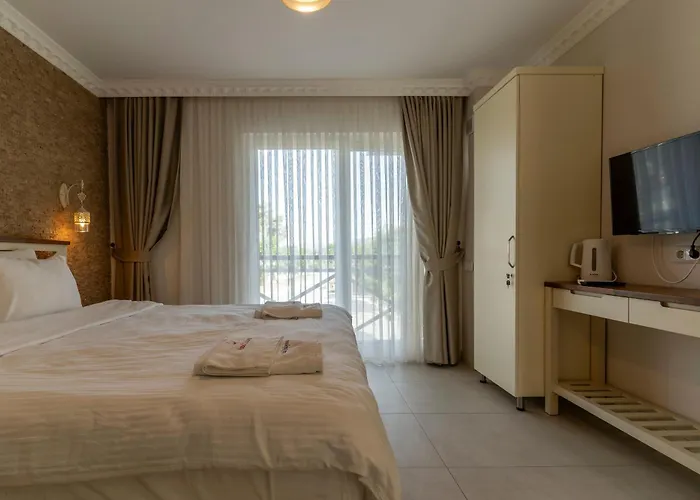 Dalyance 3* Дальян