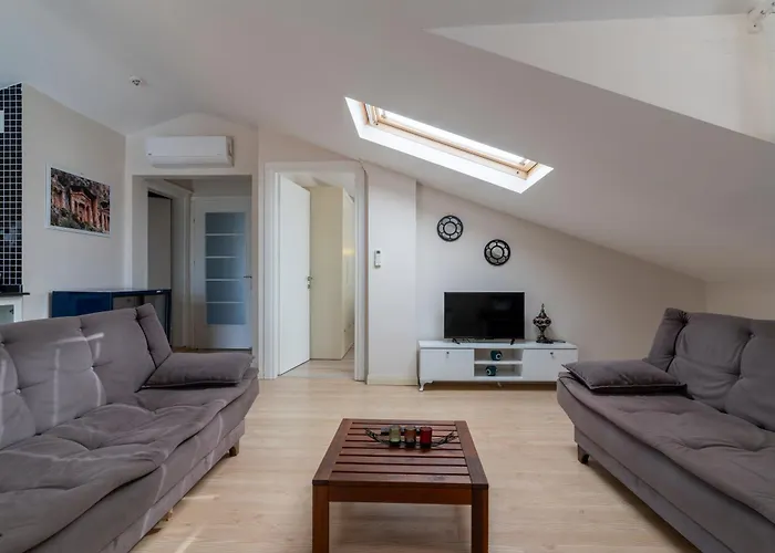 Dalyance Отель Дальян