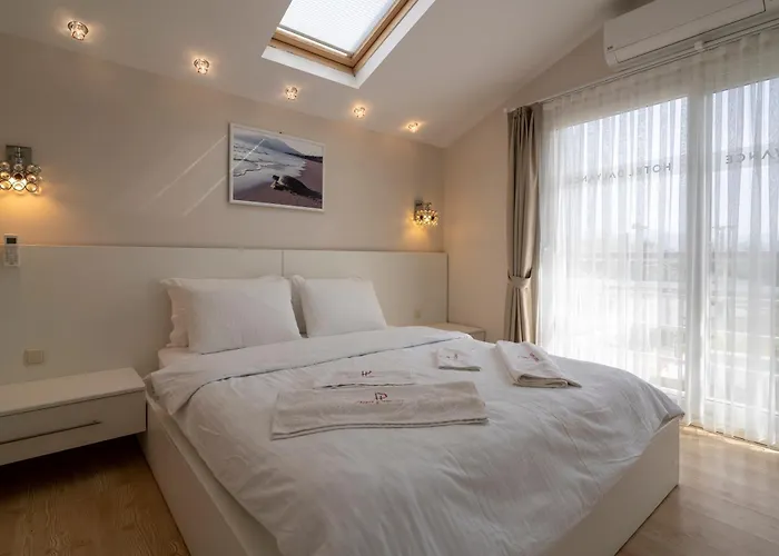 Dalyance Дальян