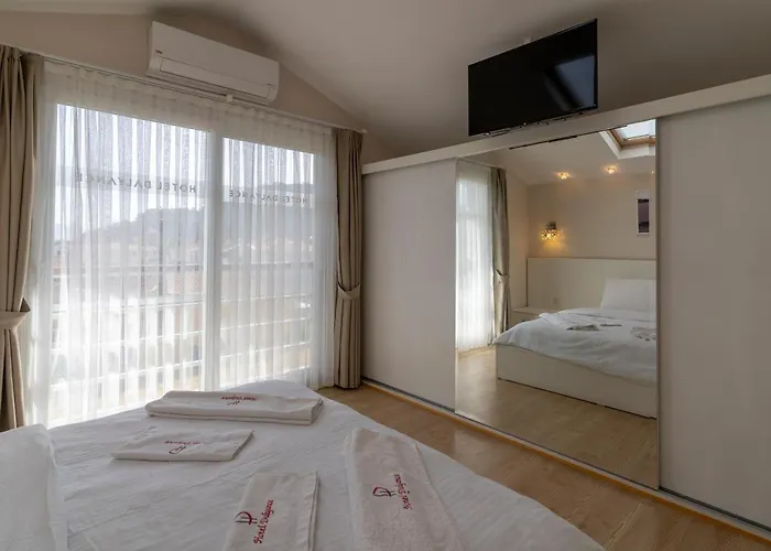 Dalyance 3* Дальян