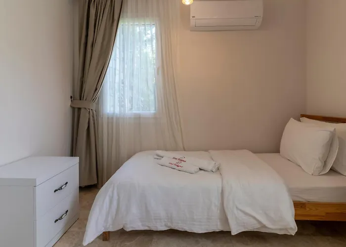 Dalyance Отель 3*