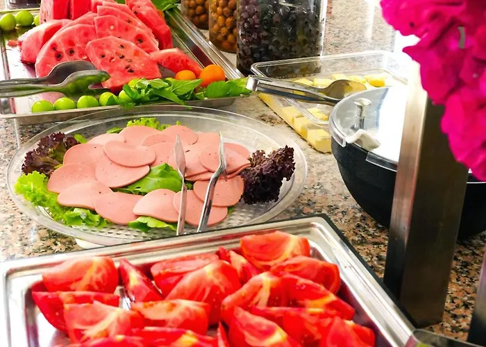 Dalyance Отель Дальян