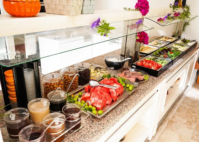 Dalyance 3* Дальян