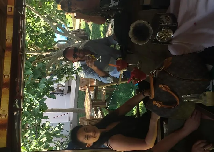 Отель Dalyance 3*