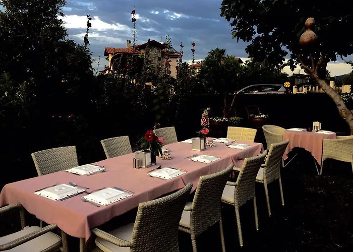 Dalyance Дальян