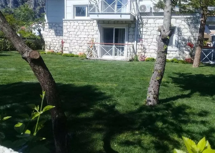 Dalyance Отель Дальян