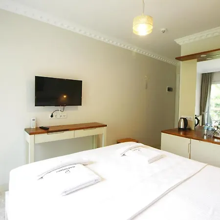 Otel Dalyance 3*