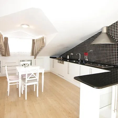Dalyance Hotel 3*