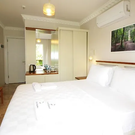 Hotel Dalyance Dalyan