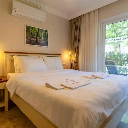 Otel Dalyance 3*