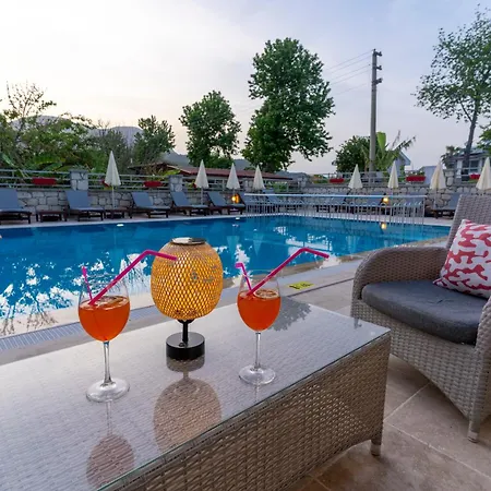 Dalyance Otel 3*
