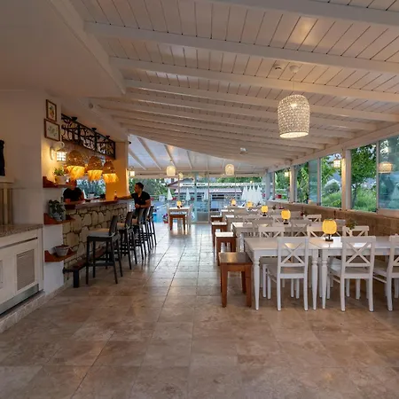 Otel Dalyance Dalyan