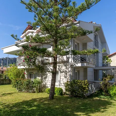 Otel Dalyance 3*