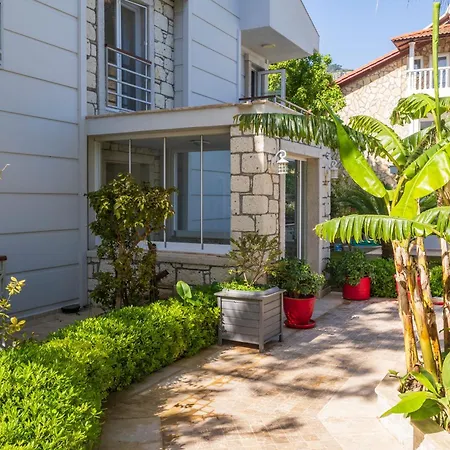 Dalyance Otel Dalyan