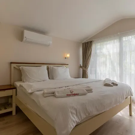 Dalyance Otel Dalyan