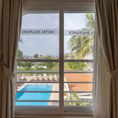 Otel Dalyance 3*