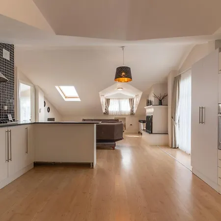 Otel Dalyance Dalyan