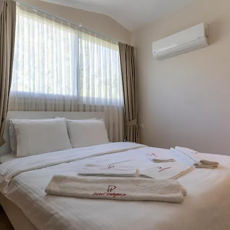 Otel Dalyance