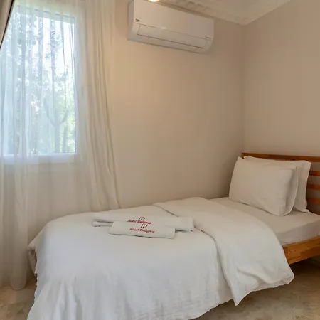Dalyance Otel