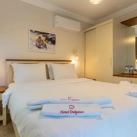 Otel Dalyance