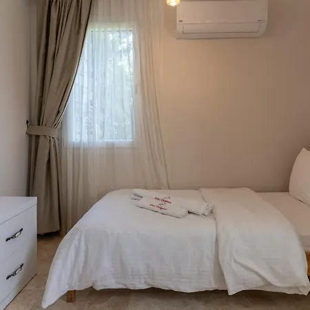 Dalyance Otel 3*