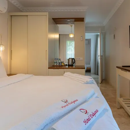 Otel Dalyance 3*