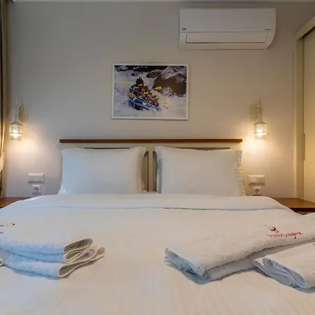 Otel Dalyance Dalyan