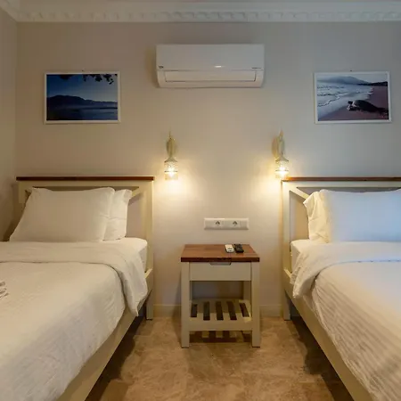 Dalyance Otel