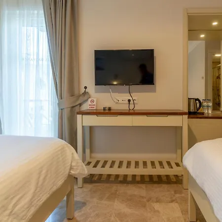Otel Dalyance 3*
