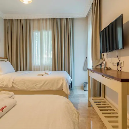 Dalyance Otel Dalyan