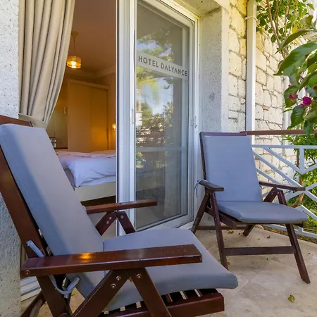 Otel Dalyance Dalyan