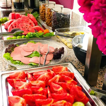 Dalyance Otel Dalyan