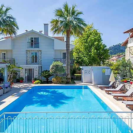 Dalyance Hotel Dalyan