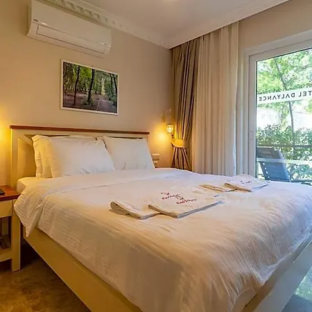 Dalyance Hotel