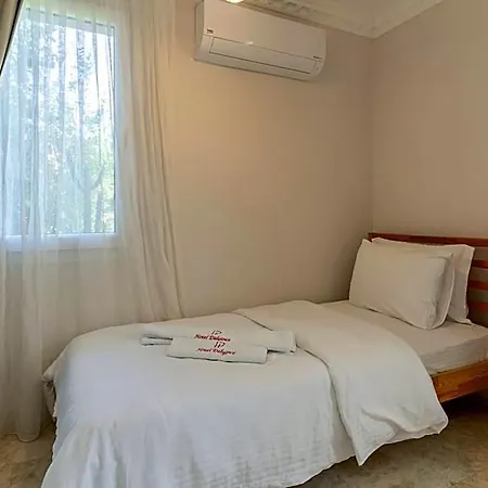Dalyance Szálloda Dalyan