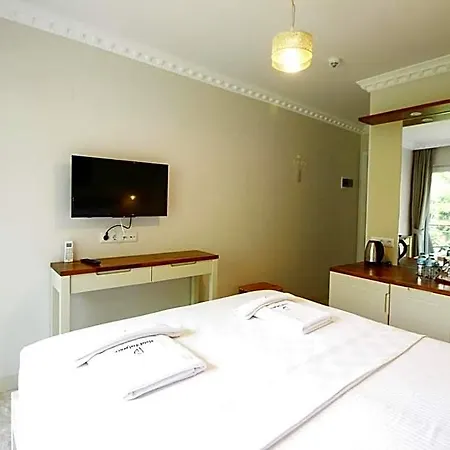 Hotel Dalyance Dalyan