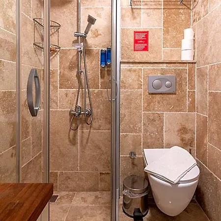 Szálloda Dalyance 3*