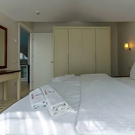 Hotel Dalyance Dalyan
