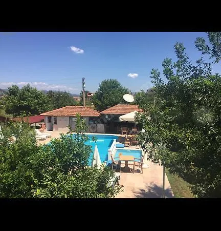 Otel Dalyance Dalyan