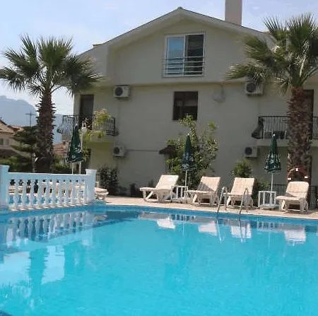 Hotel Dalyance Dalyan