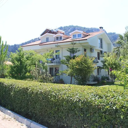 Dalyance Otel